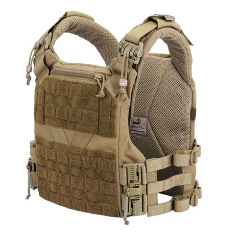 agilite gear k19 plate carrier 3.0.